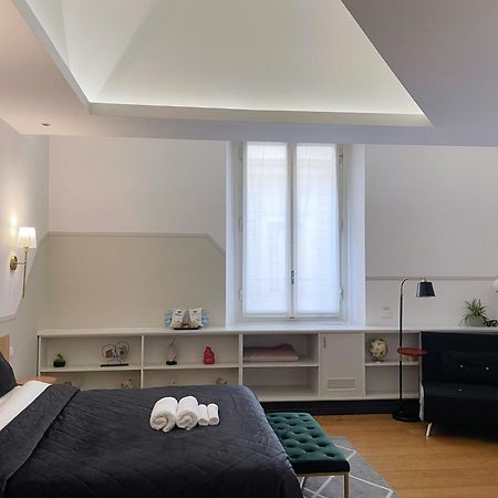 Casa Ivh Bnb Флоренция Экстерьер фото