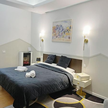 Casa Ivh Bnb Флоренция Экстерьер фото