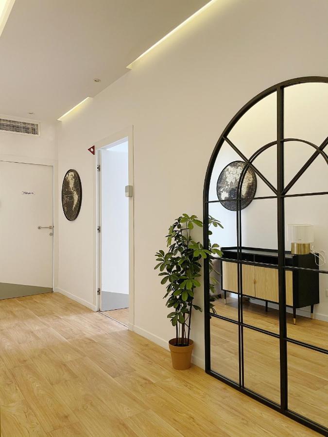 Casa Ivh Bnb Флоренция Экстерьер фото