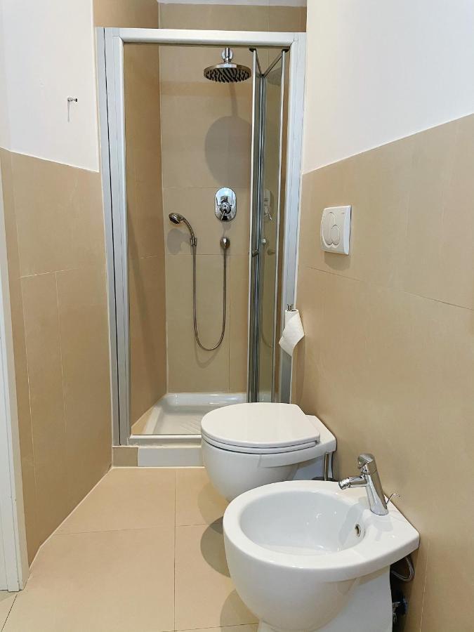 Casa Ivh Bnb Флоренция Экстерьер фото