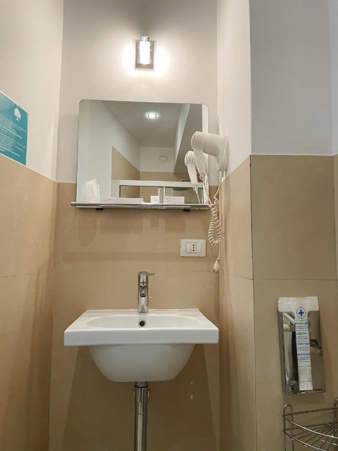 Casa Ivh Bnb Флоренция Экстерьер фото