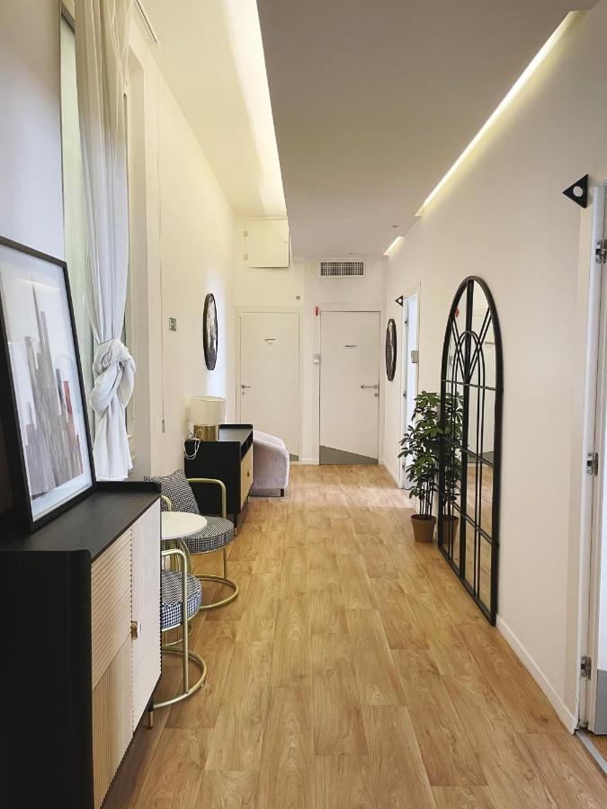 Casa Ivh Bnb Флоренция Экстерьер фото