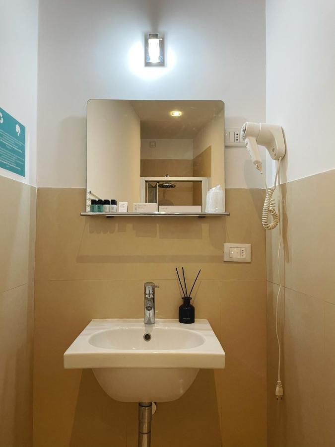 Casa Ivh Bnb Флоренция Экстерьер фото