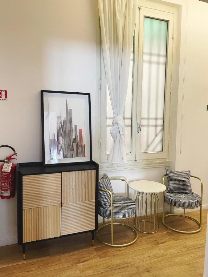 Casa Ivh Bnb Флоренция Экстерьер фото