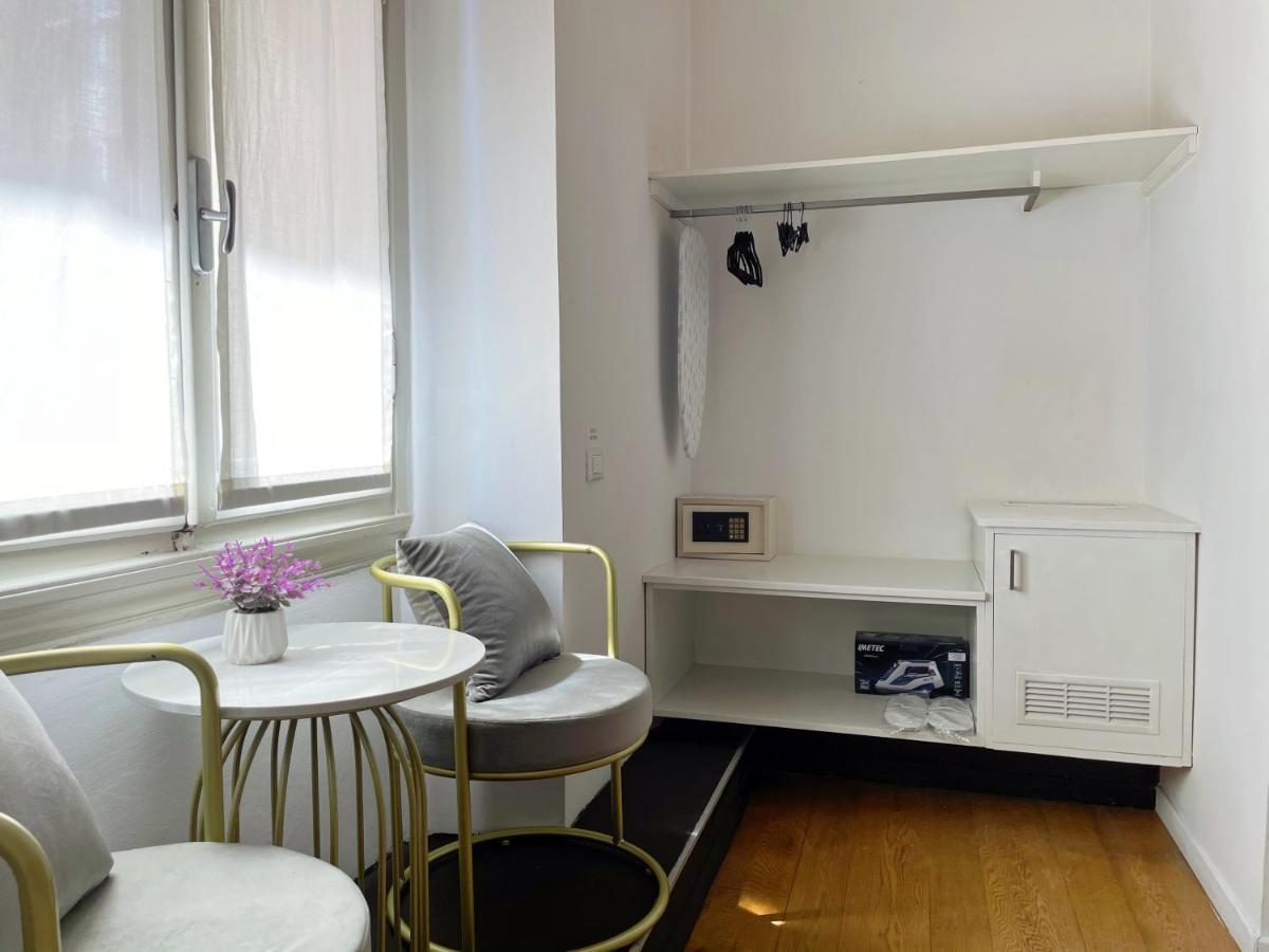 Casa Ivh Bnb Флоренция Экстерьер фото