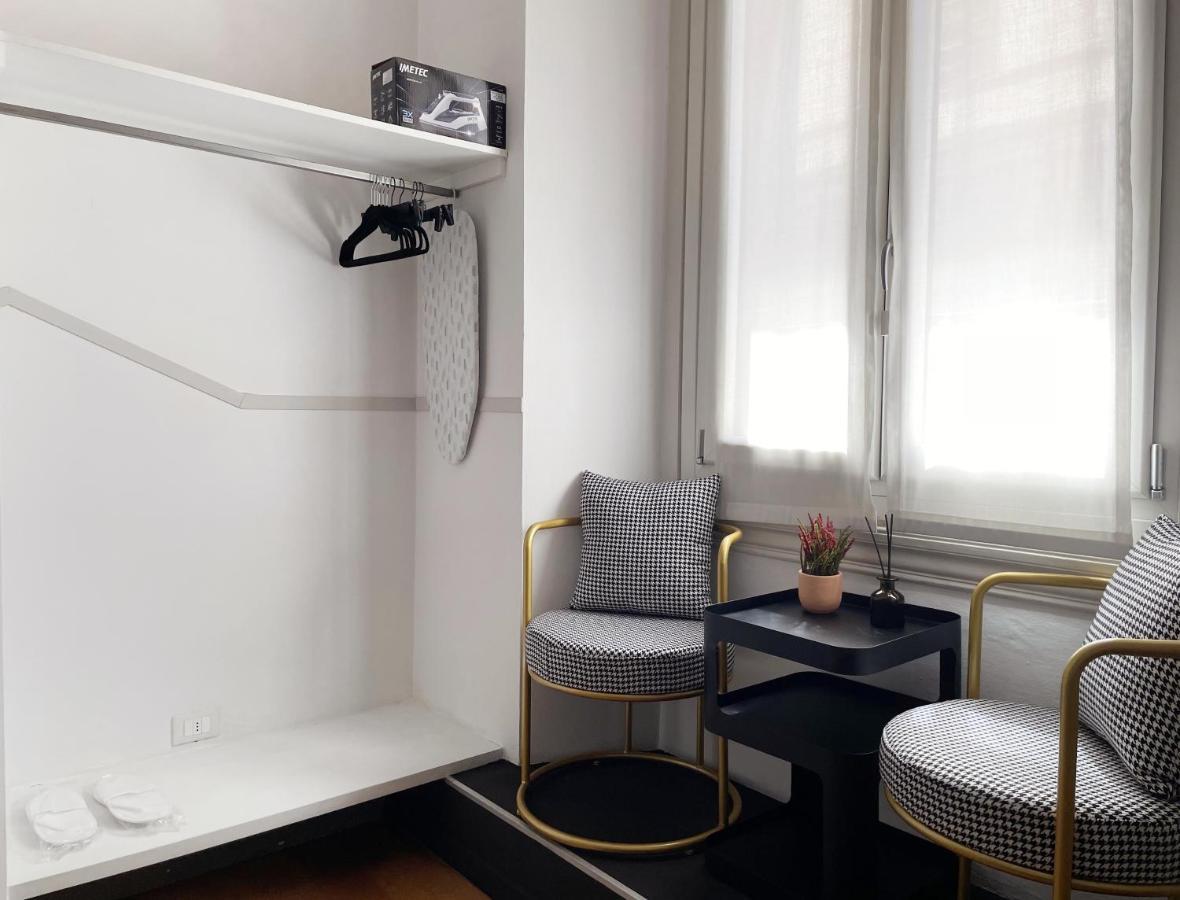 Casa Ivh Bnb Флоренция Экстерьер фото