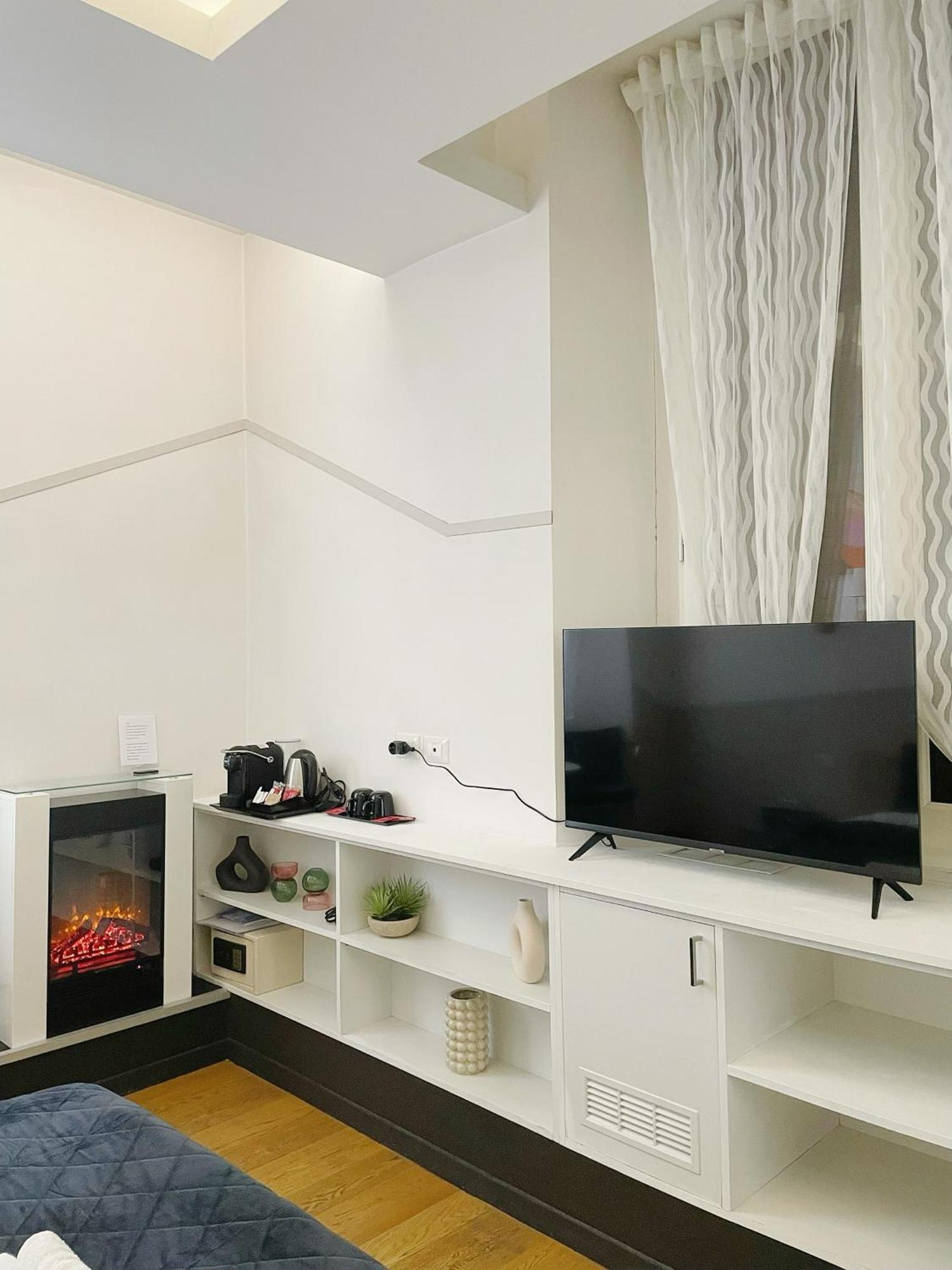 Casa Ivh Bnb Флоренция Экстерьер фото