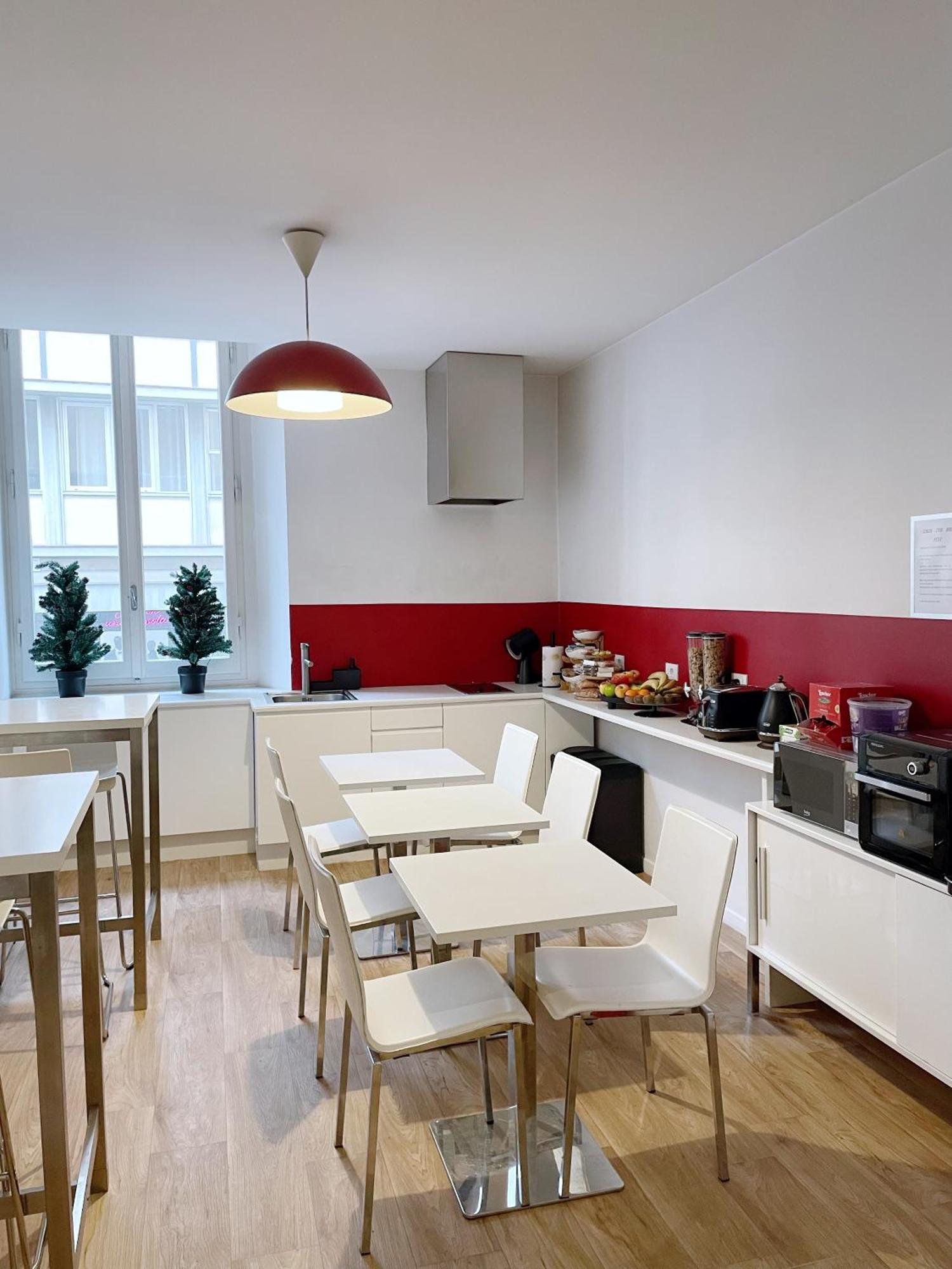 Casa Ivh Bnb Флоренция Экстерьер фото
