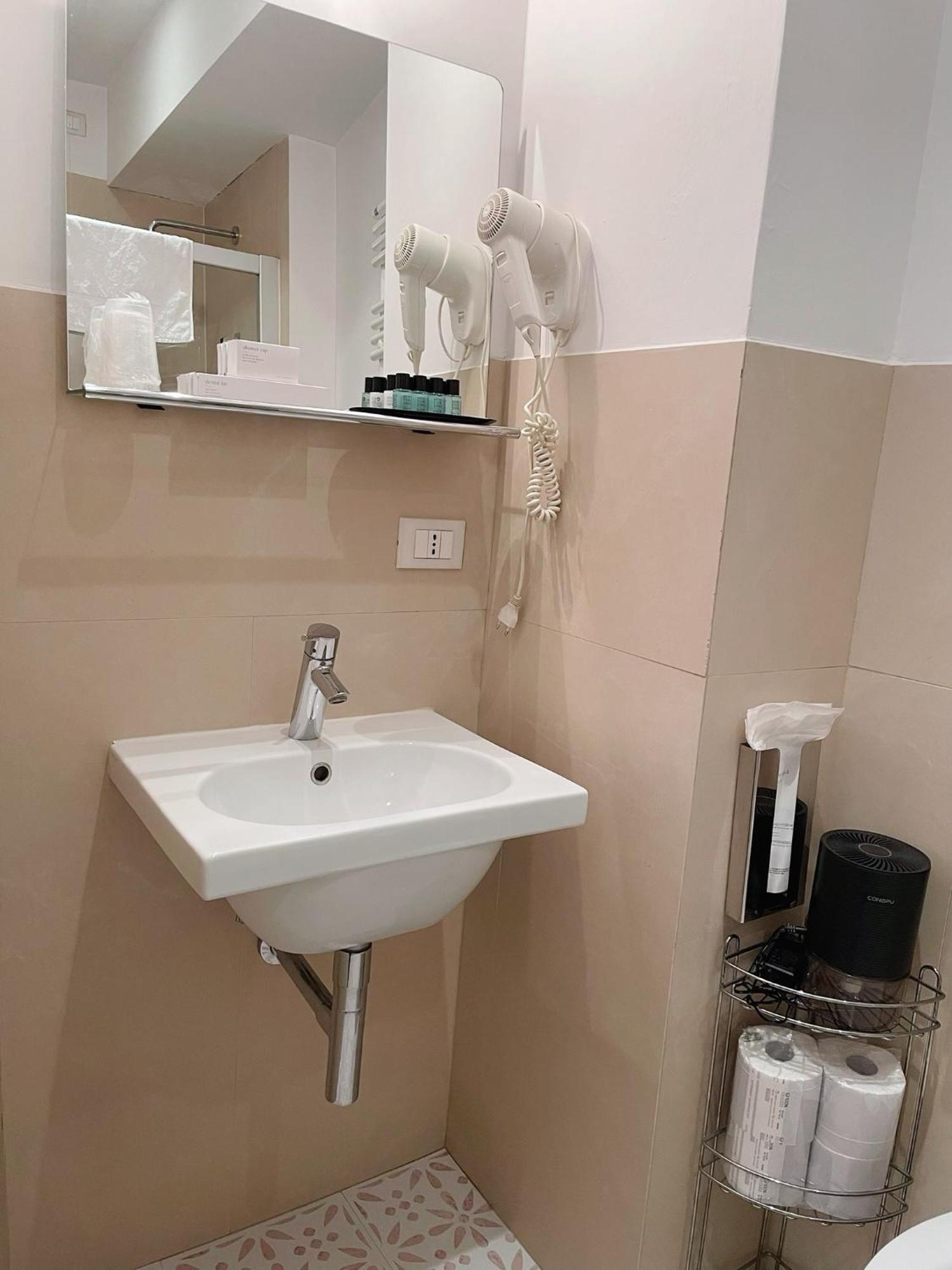 Casa Ivh Bnb Флоренция Экстерьер фото