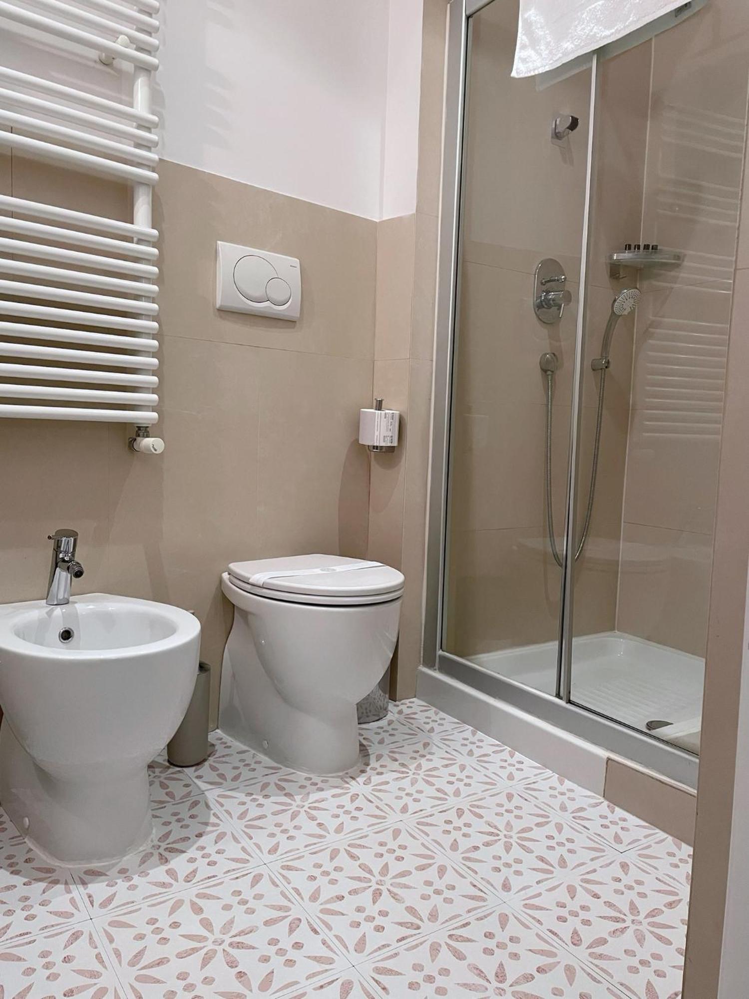 Casa Ivh Bnb Флоренция Экстерьер фото