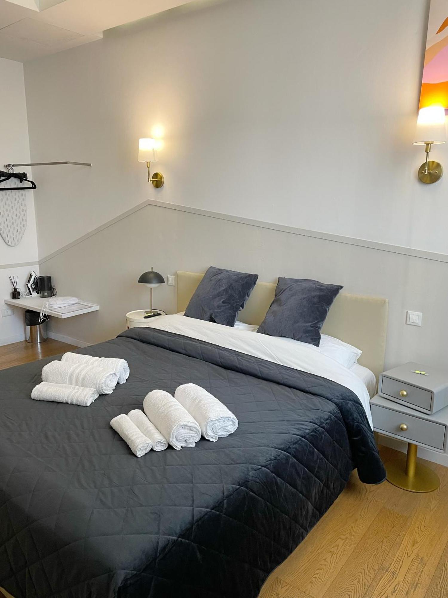 Casa Ivh Bnb Флоренция Экстерьер фото
