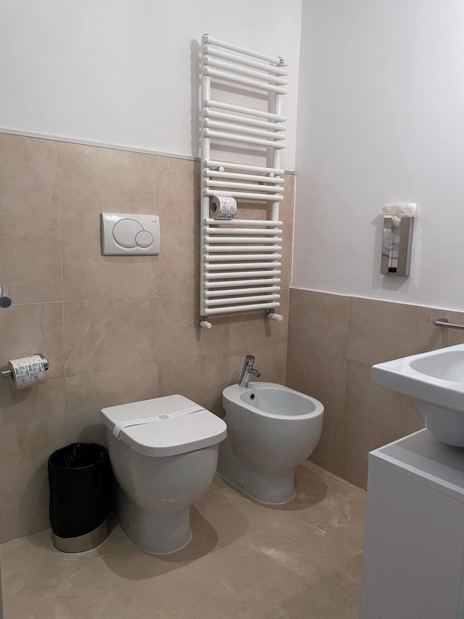 Casa Ivh Bnb Флоренция Экстерьер фото