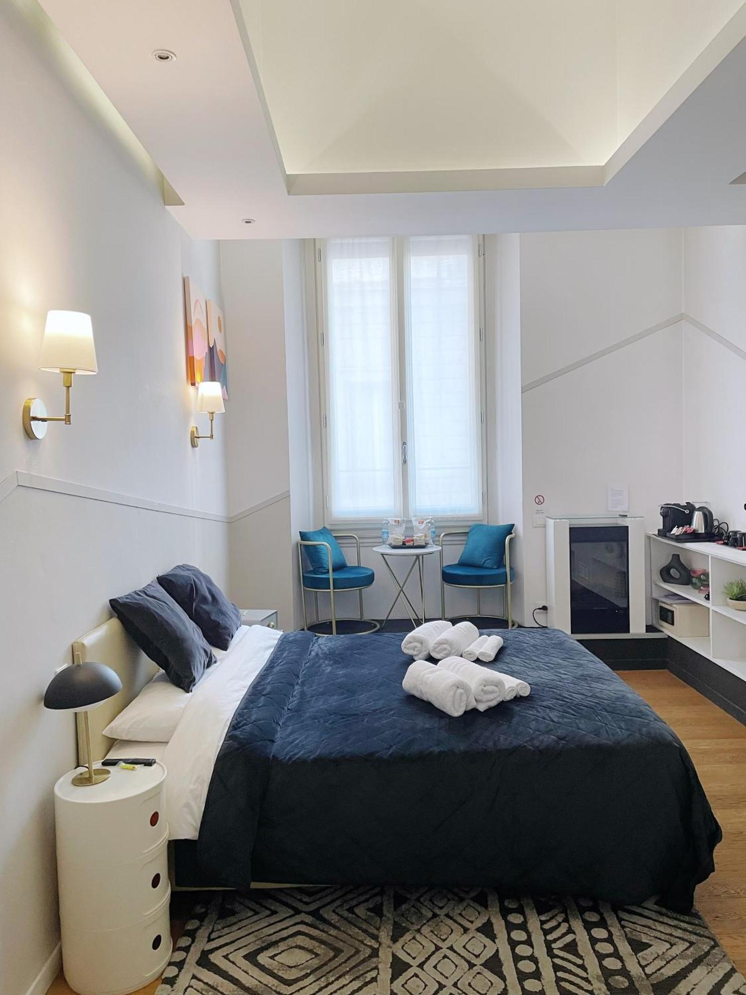 Casa Ivh Bnb Флоренция Экстерьер фото