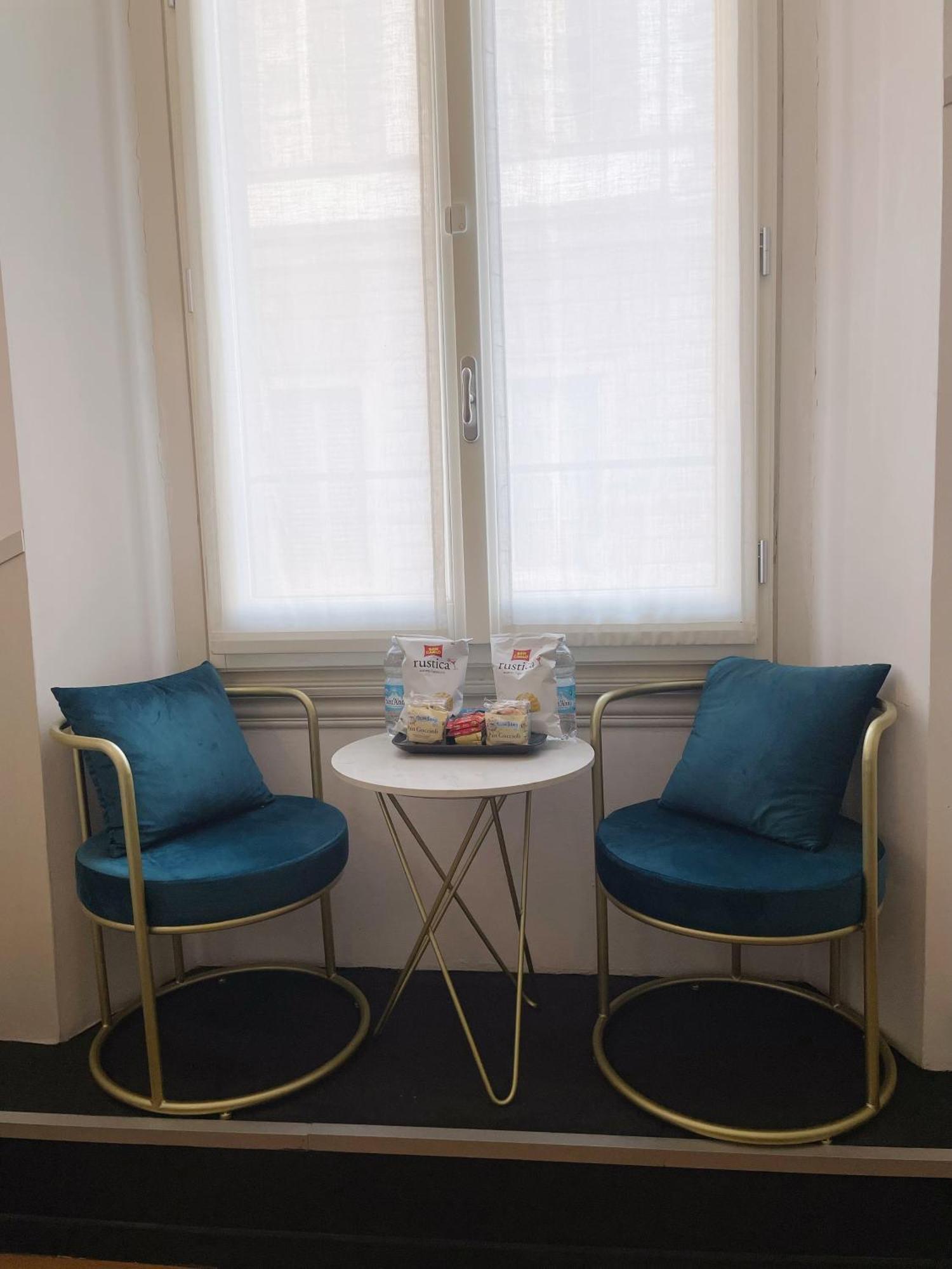 Casa Ivh Bnb Флоренция Экстерьер фото