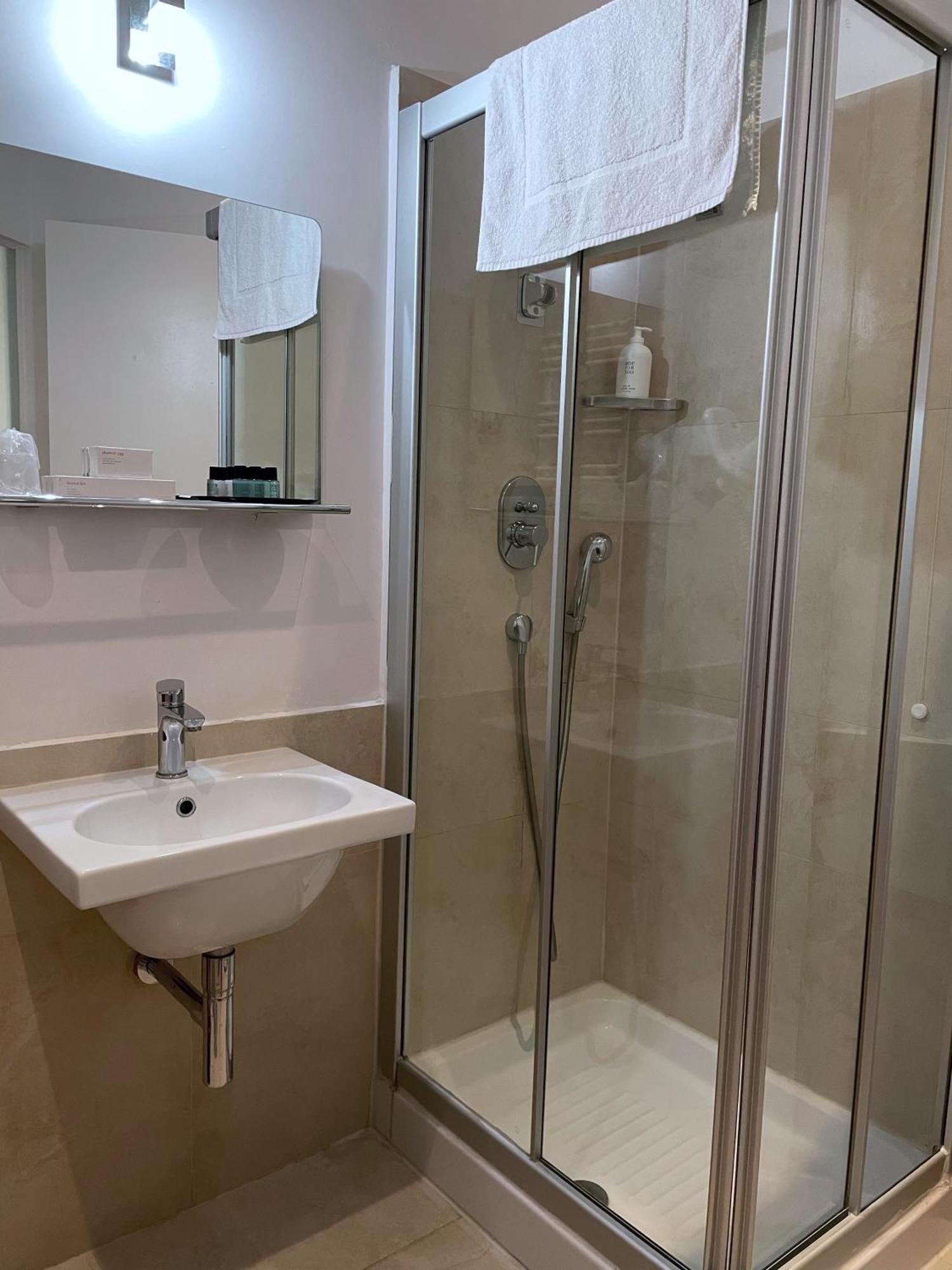 Casa Ivh Bnb Флоренция Экстерьер фото