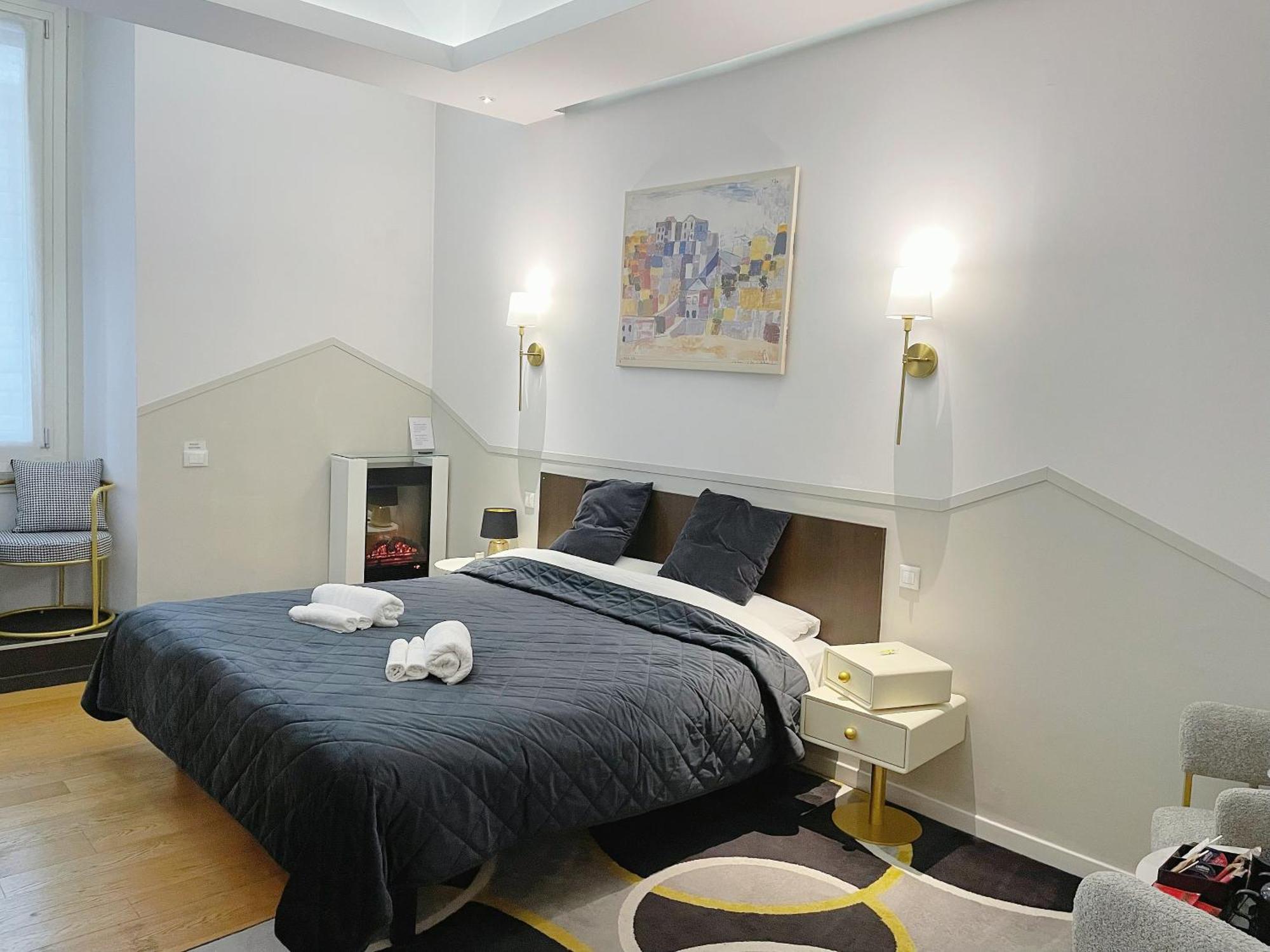 Casa Ivh Bnb Флоренция Экстерьер фото