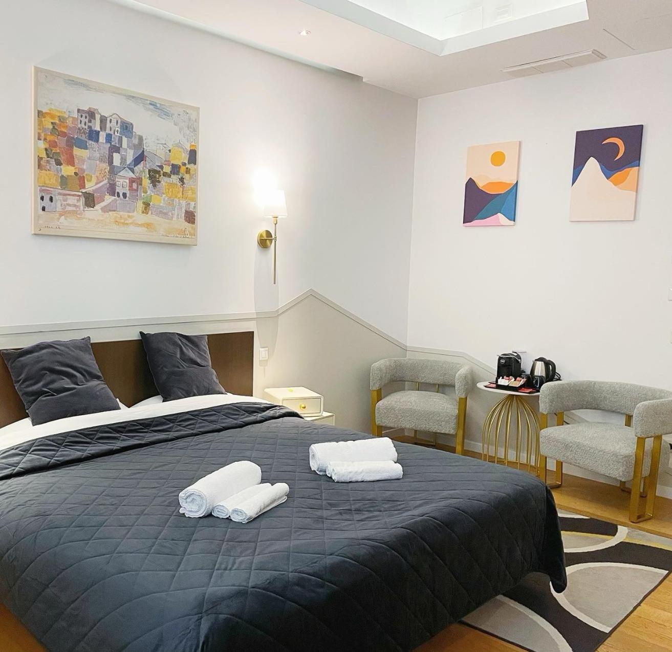 Casa Ivh Bnb Флоренция Экстерьер фото
