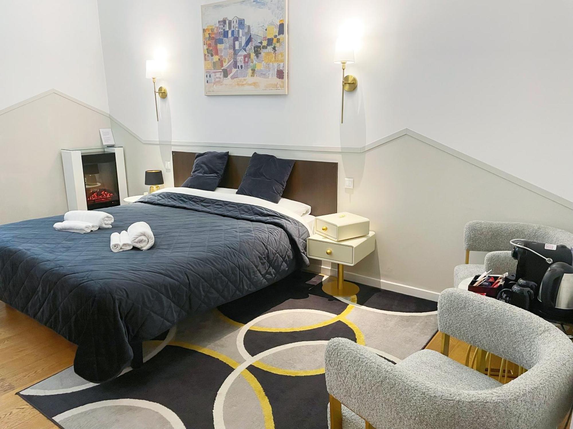Casa Ivh Bnb Флоренция Экстерьер фото