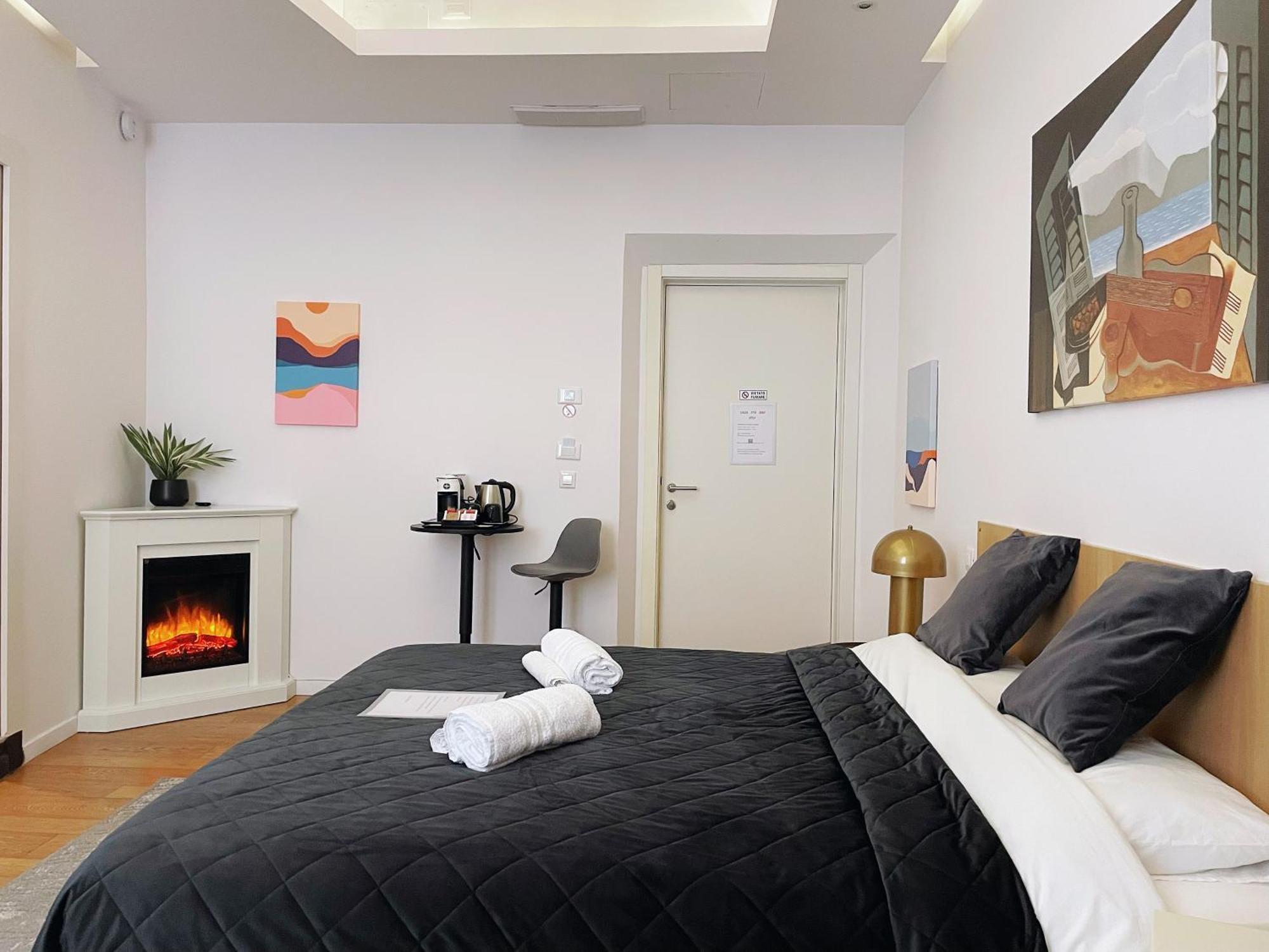 Casa Ivh Bnb Флоренция Экстерьер фото
