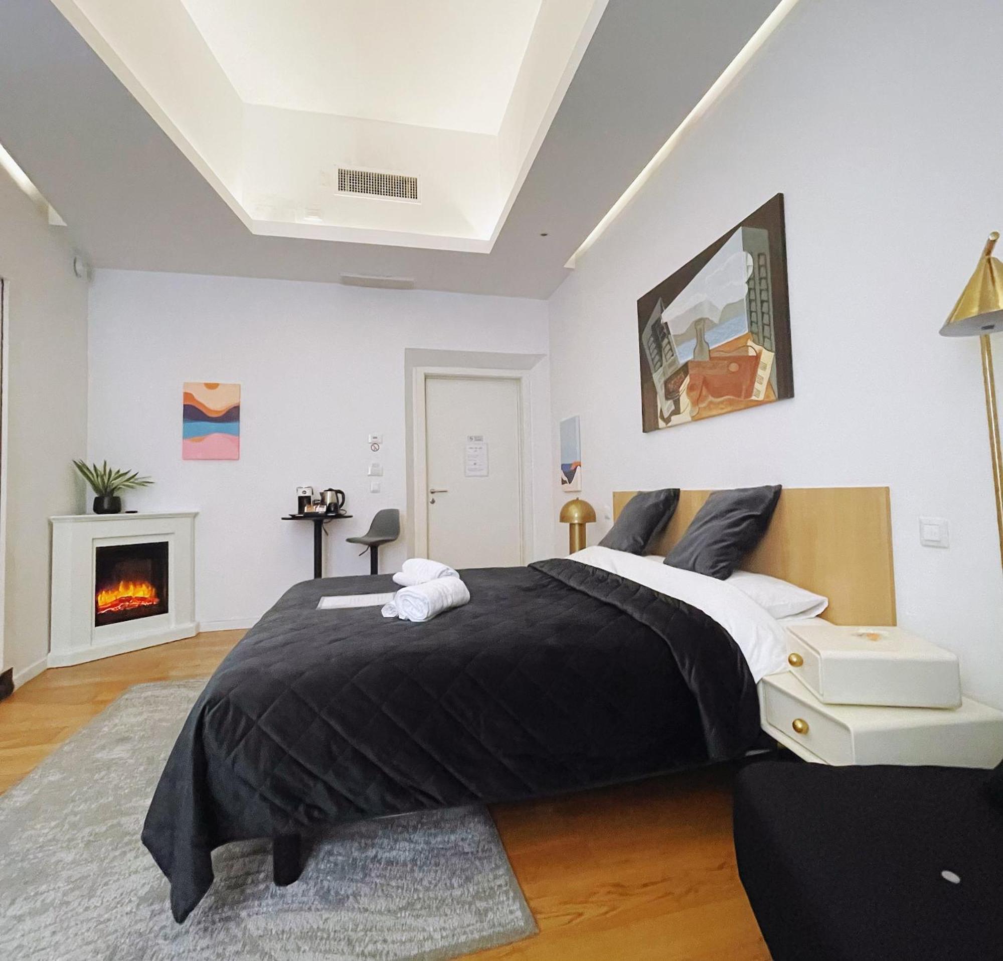 Casa Ivh Bnb Флоренция Экстерьер фото