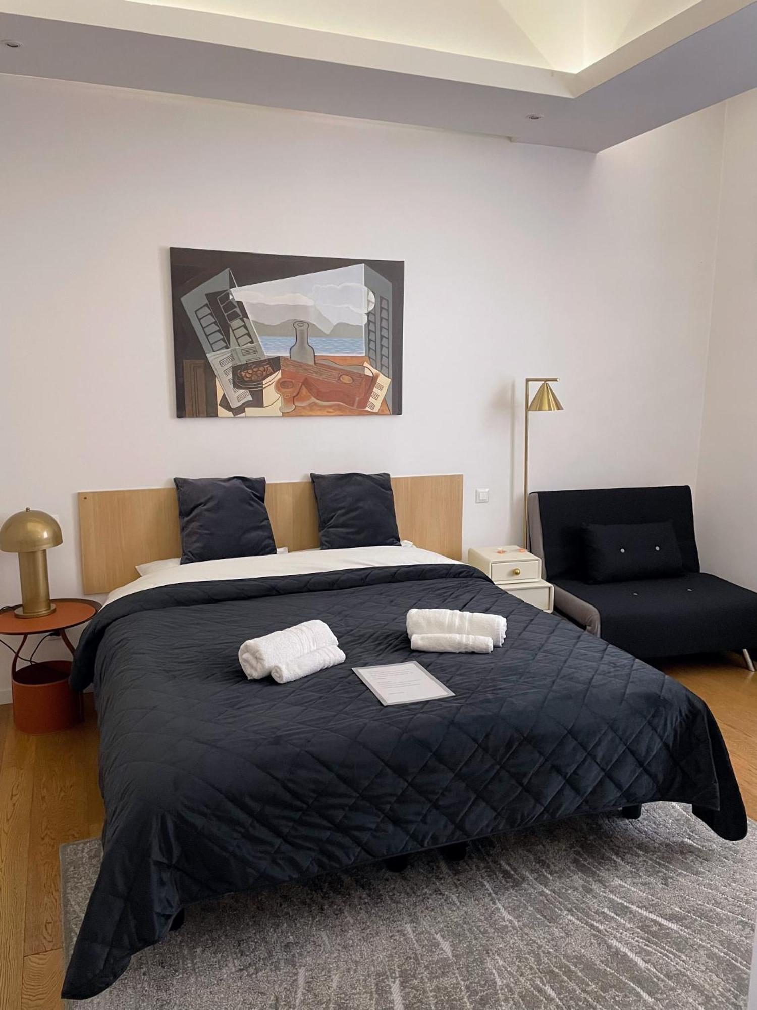 Casa Ivh Bnb Флоренция Экстерьер фото