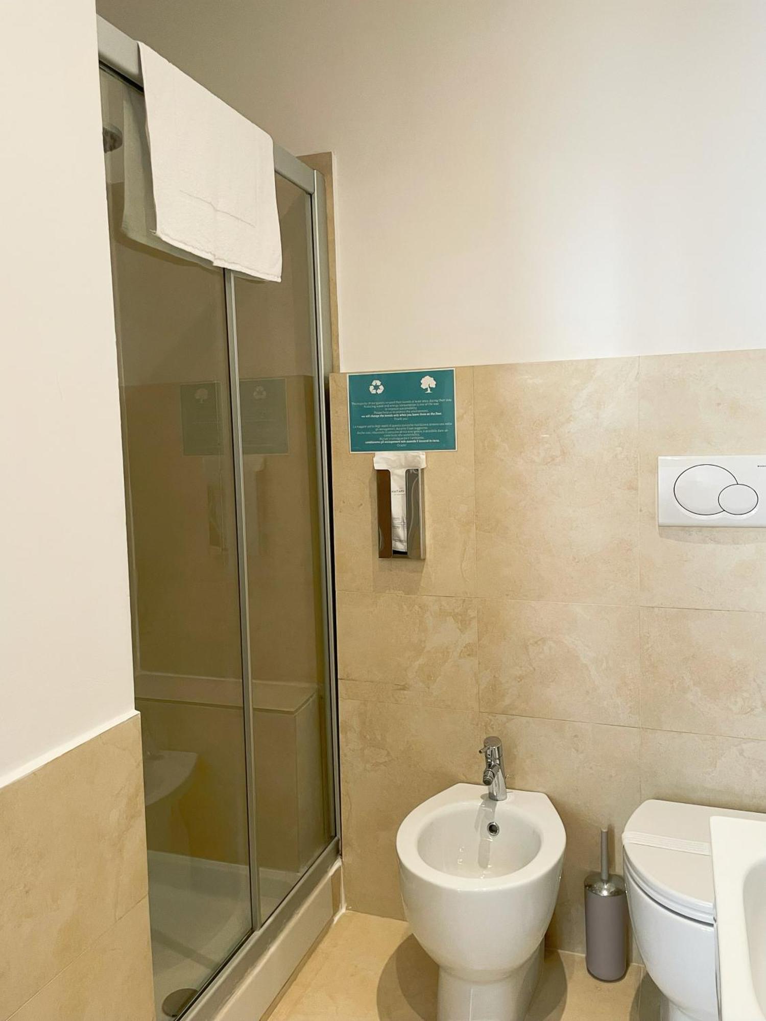 Casa Ivh Bnb Флоренция Экстерьер фото