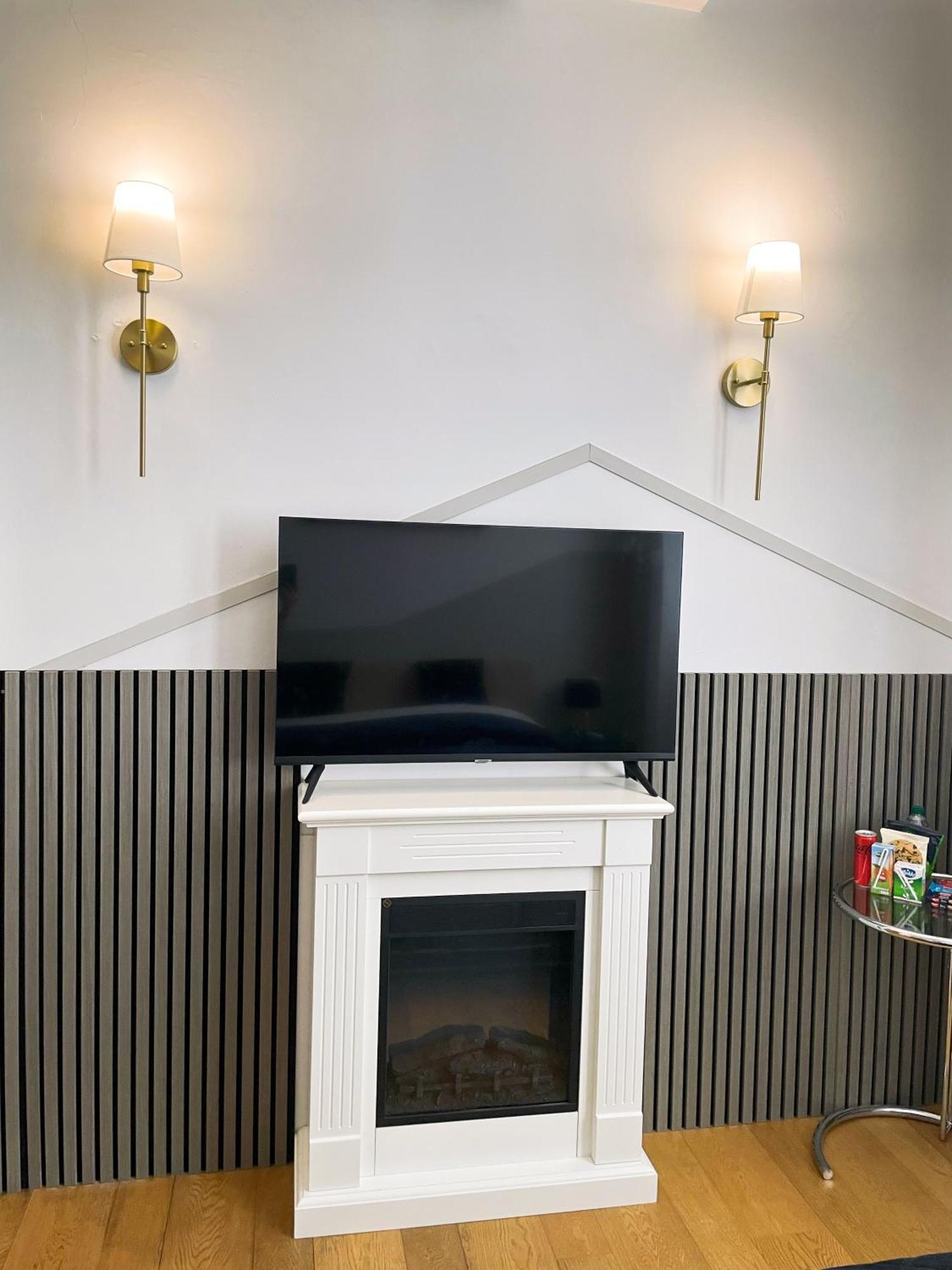 Casa Ivh Bnb Флоренция Экстерьер фото