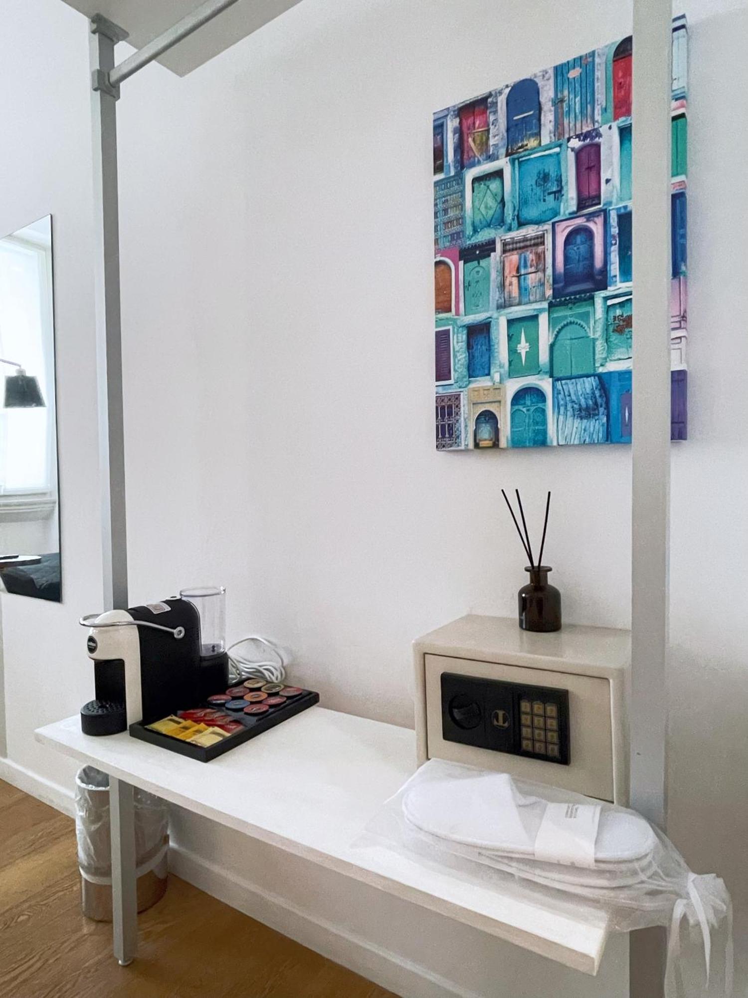 Casa Ivh Bnb Флоренция Экстерьер фото