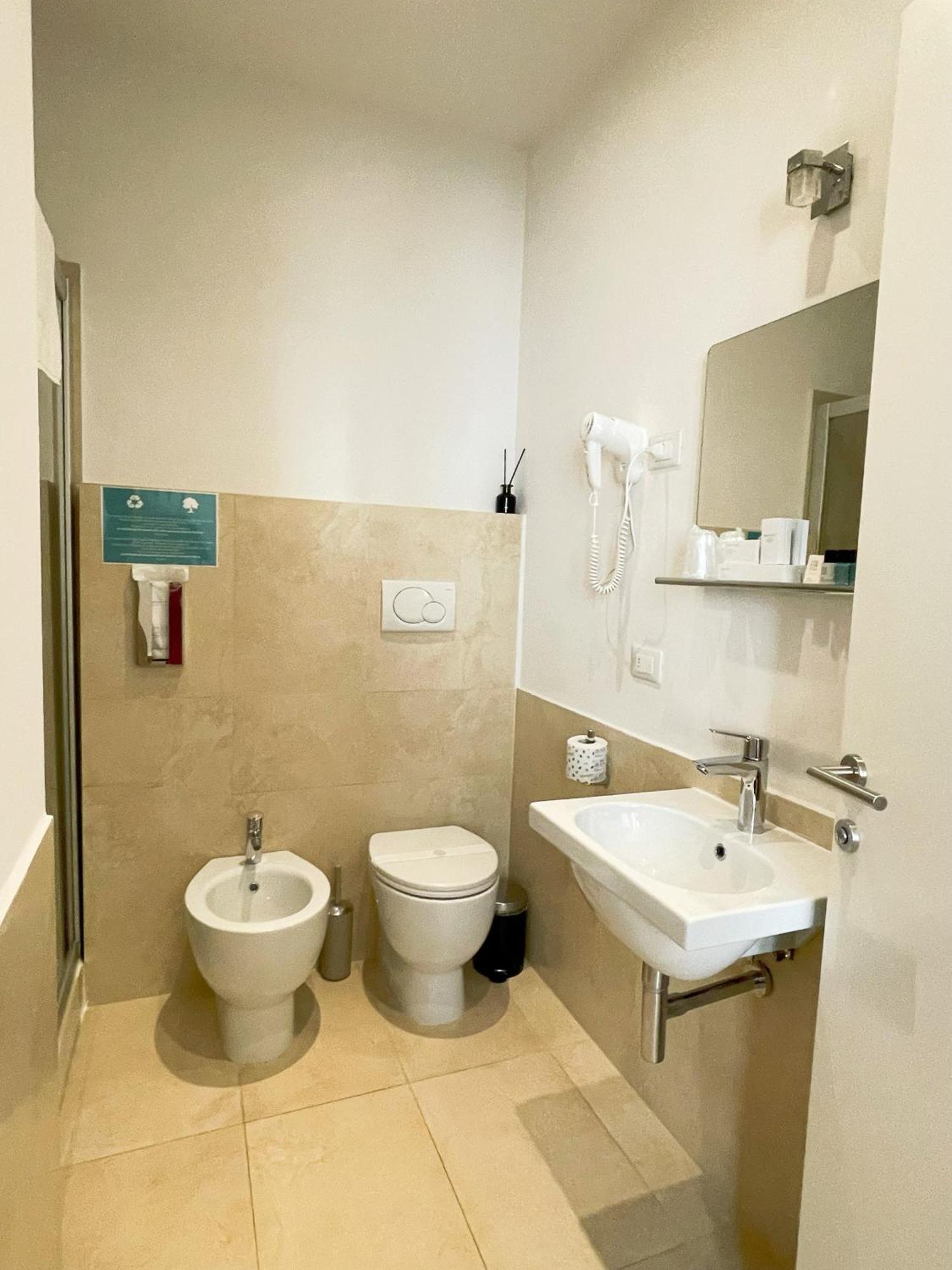 Casa Ivh Bnb Флоренция Экстерьер фото