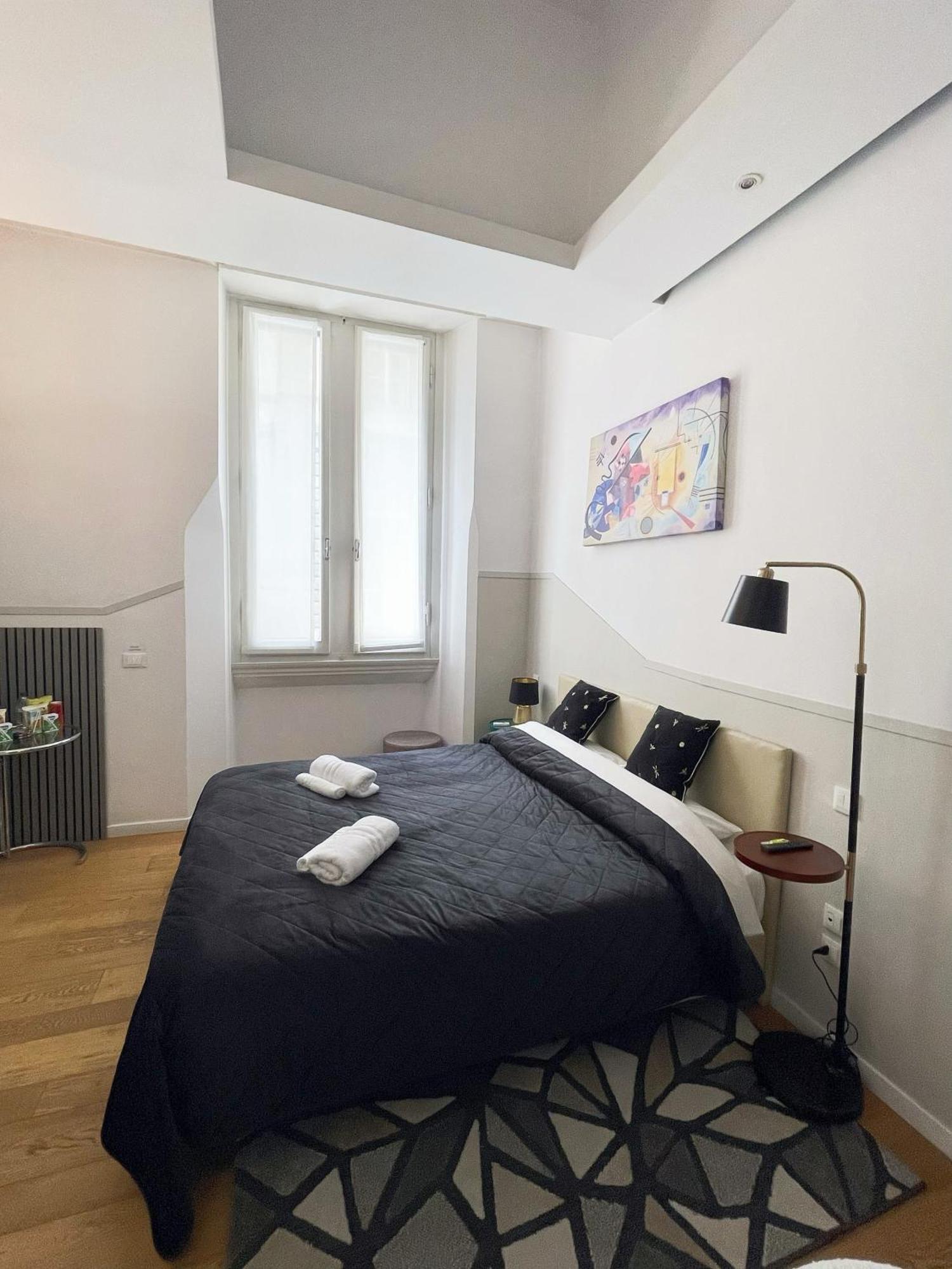 Casa Ivh Bnb Флоренция Экстерьер фото