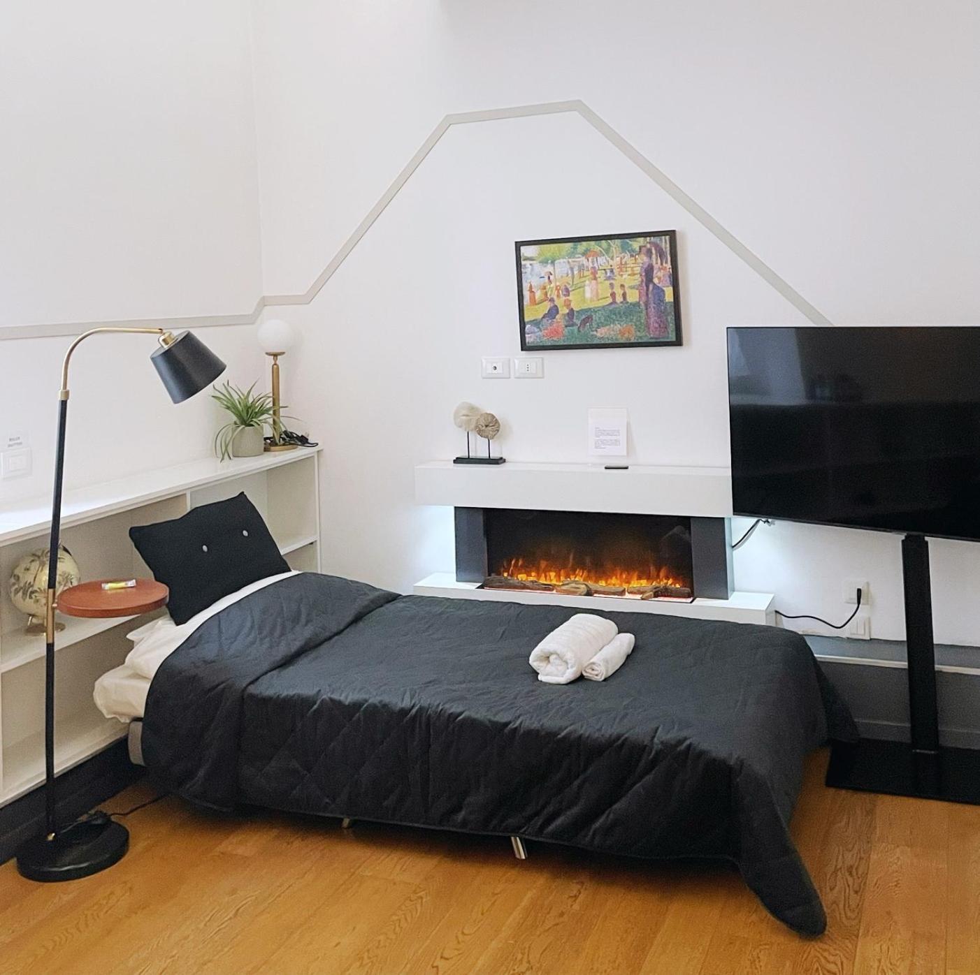 Casa Ivh Bnb Флоренция Экстерьер фото