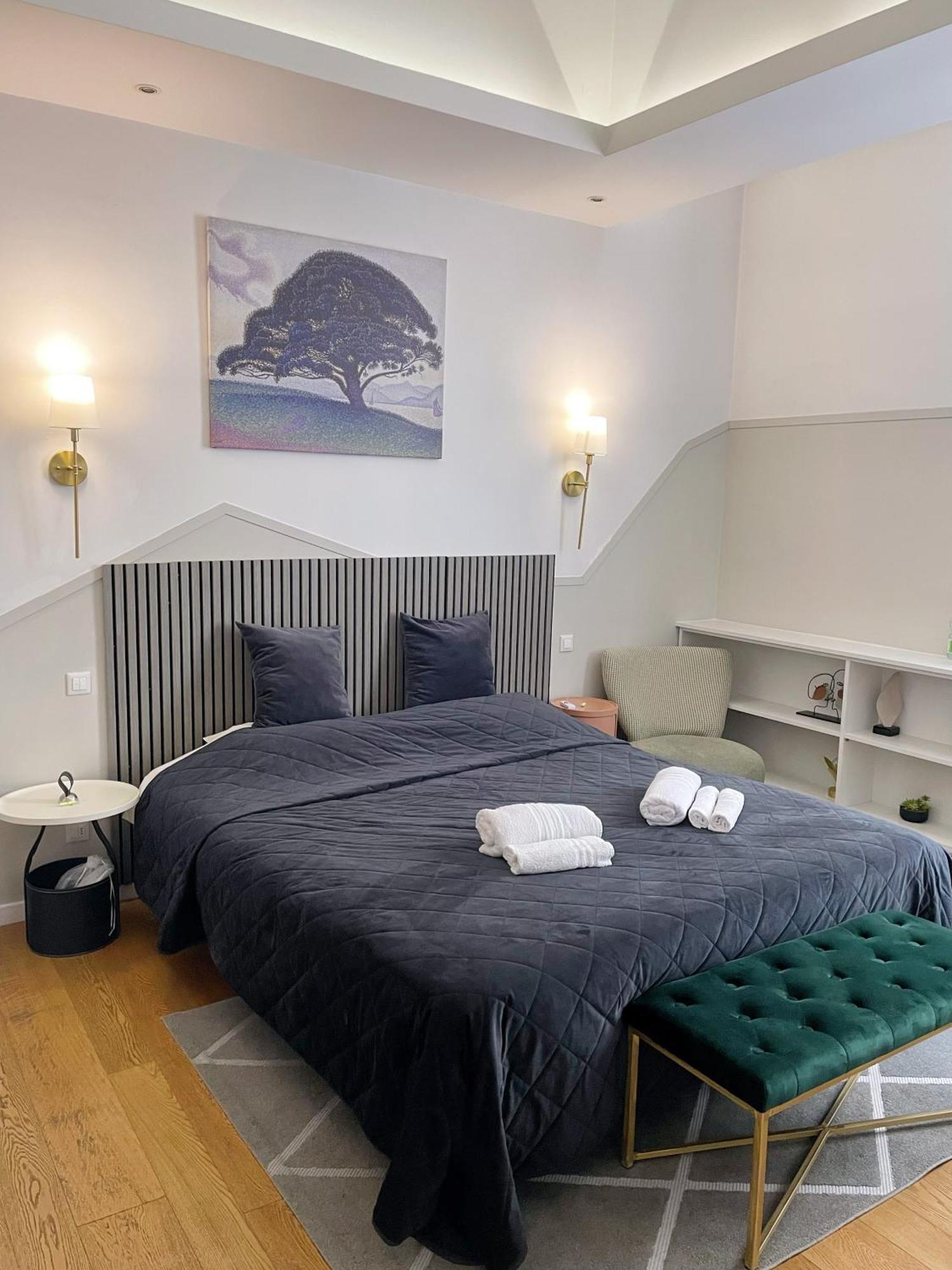 Casa Ivh Bnb Флоренция Экстерьер фото