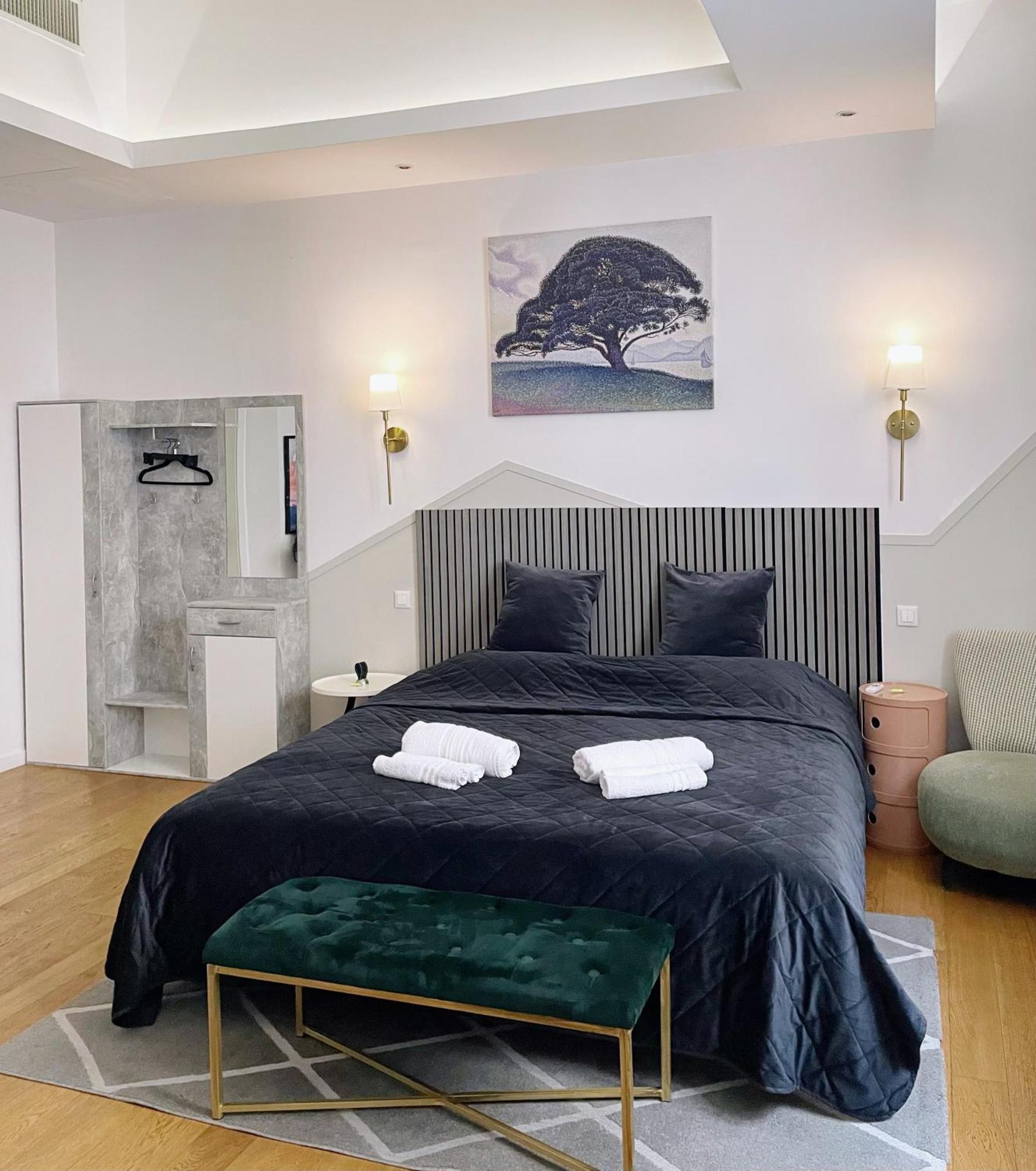 Casa Ivh Bnb Флоренция Экстерьер фото