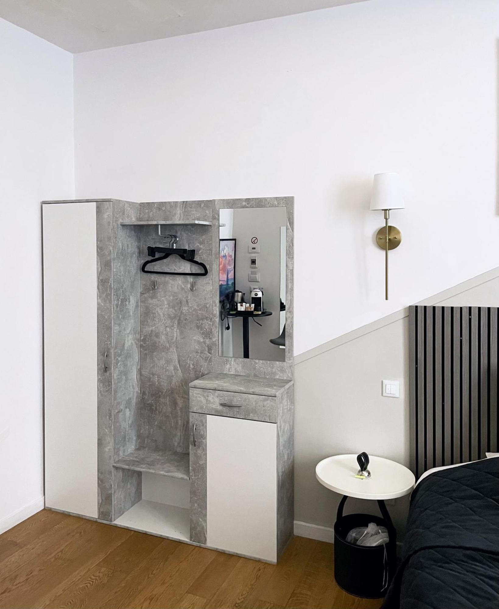 Casa Ivh Bnb Флоренция Экстерьер фото